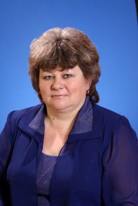 Курышева Юлия Николаевна, воспитатель
